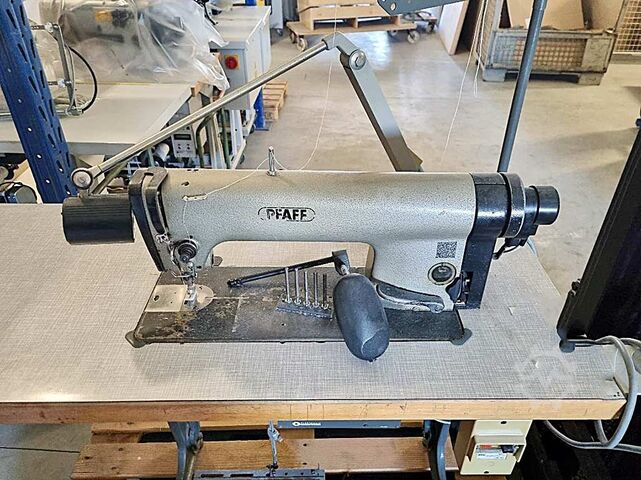 Швейная машина Dürkopp Adler/CSTA/Pfaff 