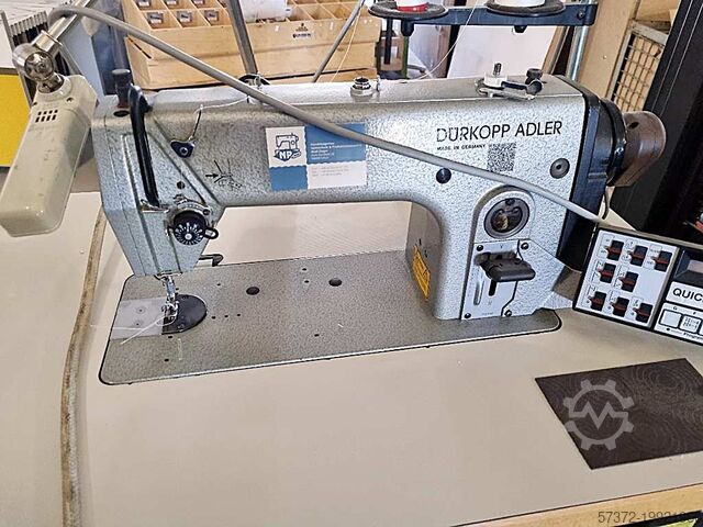 Швейная машина Dürkopp Adler/CSTA/Pfaff 