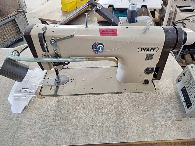 Швейная машина Dürkopp Adler/CSTA/Pfaff 