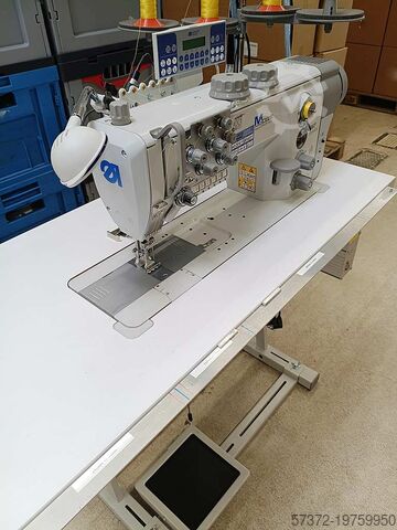 Швейная машина Dürrkopp Adler 867 Classic (867-290342-M)