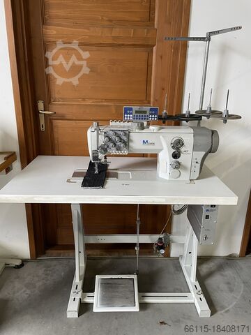 швейная машина Durkopp adler 867-290142M