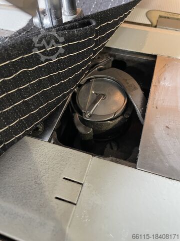 швейная машина Durkopp adler 867-290142M