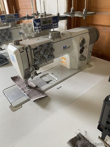 швейная машина Durkopp adler 867-290142M