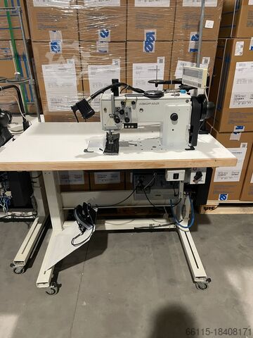 швейная машина Durkopp adler 867-290142M