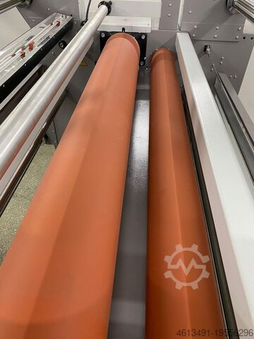 Текстильный ламинатор Muratex 