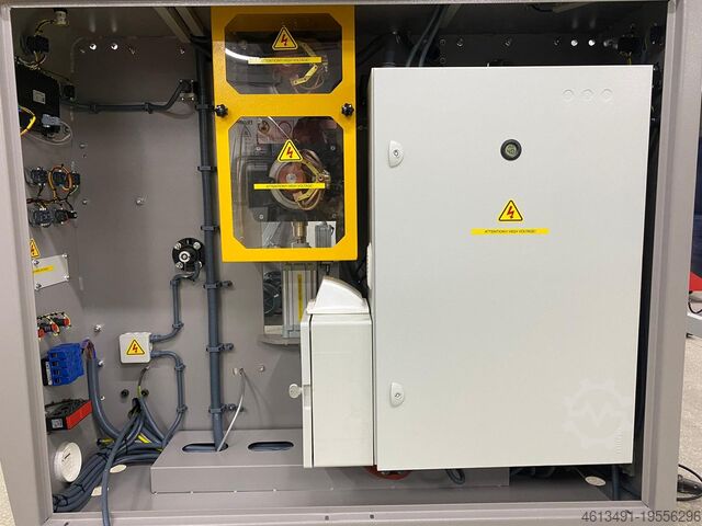 Текстильный ламинатор Muratex 