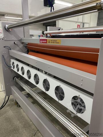 Текстильный ламинатор Muratex 