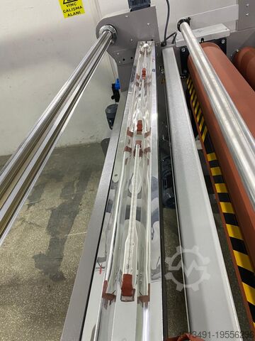 Текстильный ламинатор Muratex 