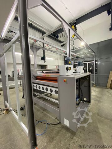 Текстильный ламинатор Muratex 