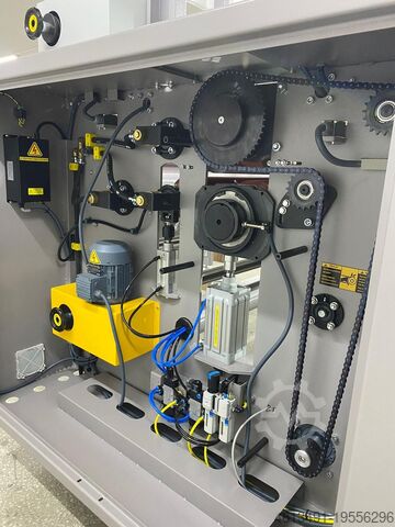 Текстильный ламинатор Muratex 