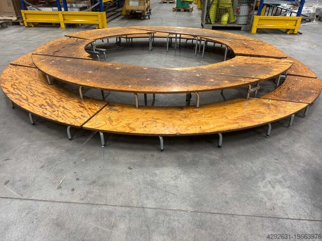 вязальная машина rondbreimachine Mayer & Cie. MV4 ll rondbreimachine