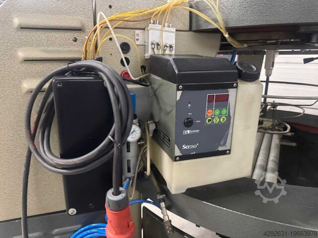 вязальная машина rondbreimachine Mayer & Cie. MV4 ll rondbreimachine