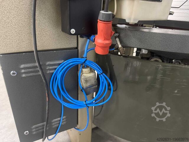 вязальная машина rondbreimachine Mayer & Cie. MV4 ll rondbreimachine