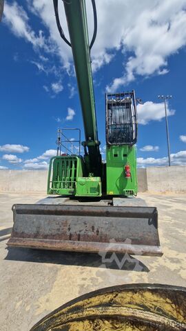 Экскаватор SENNEBOGEN 730E M-HD
