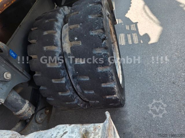 Колёсный экскаватор LIEBHERR A 314 Litronic / 16ton / Klima / German