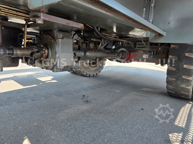 Колёсный экскаватор LIEBHERR A 314 Litronic / 16ton / Klima / German