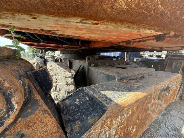 Мини-экскаватор TAKEUCHI TB216