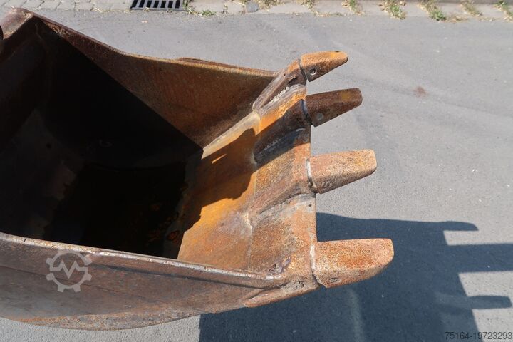 Мини-экскаватор Terex HR 3,7