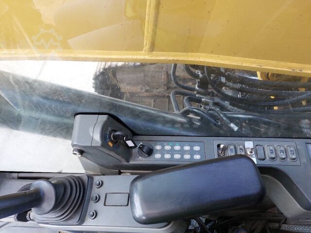 Гусеничный экскаватор Caterpillar 352FL XE MHD (17m demoliton)