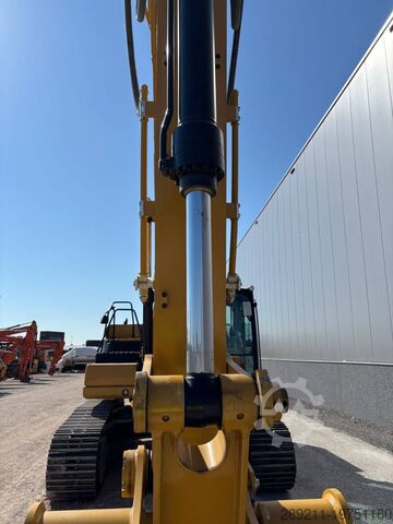 Гусеничный экскаватор Caterpillar 330 GC (NEW/Non CE certified)