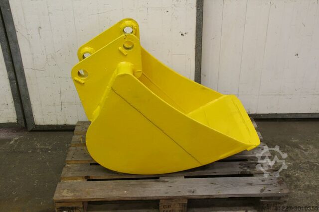 Дреддер Stahl Breite 60 cm