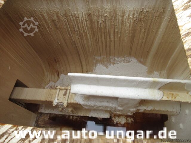 машина для дорожной разметки Hofmann H75 - 1000 Thermoplastic Roadmarking Mac