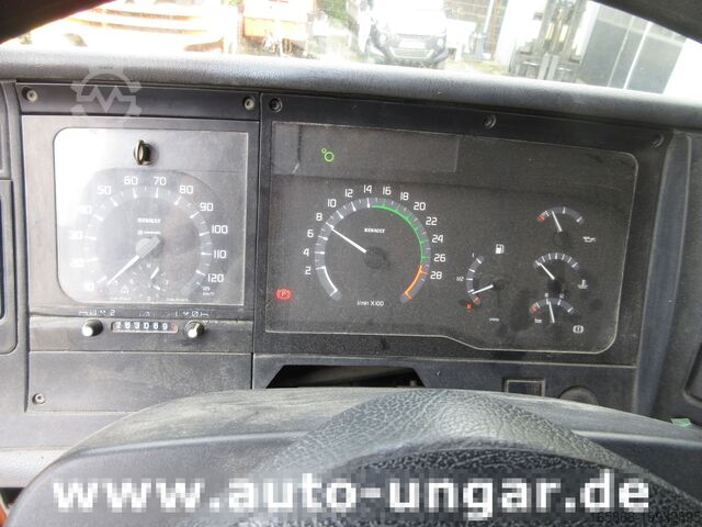 машина для дорожной разметки Hofmann H75 - 1000 Thermoplastic Roadmarking Mac