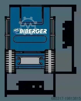 Шарнирная стрела Niftylift HR17NE