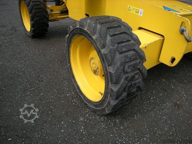 Рабочая платформа GENIE Arbeitsbühne Genie S65, AH  22m