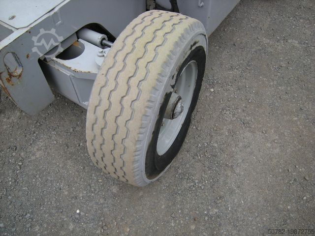 Рабочая платформа GENIE Arbeitsbühne Genie Z 45/25 J, 15,8 m