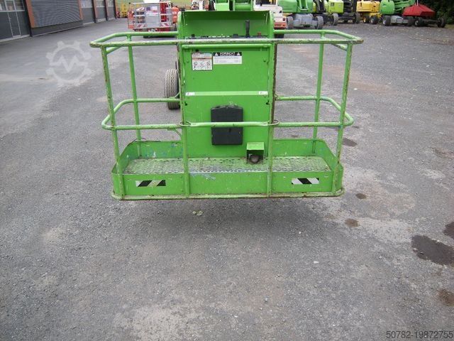 Рабочая платформа GENIE Arbeitsbühne Genie Z 45/25 J, 15,8 m