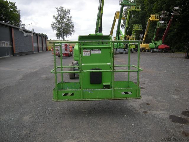 Рабочая платформа GENIE Arbeitsbühne Genie Z 45/25 J, 15,8 m