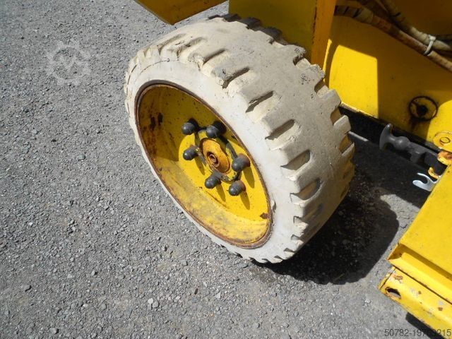 Рабочая платформа Liftlux SL153-18E2, Scherenbühne 17,3 m