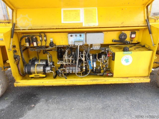 Рабочая платформа Liftlux SL153-18E2, Scherenbühne 17,3 m