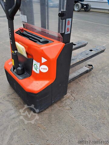 Другие Toyota BT SHE100