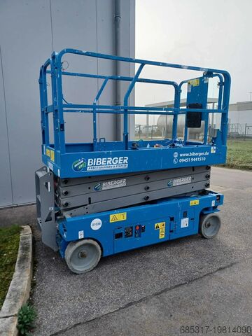 Другие Genie GS 2646