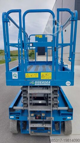 Другие Genie GS 2646