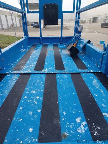 Другие Genie GS 2646