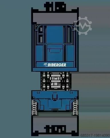 Другие Genie GS 2646