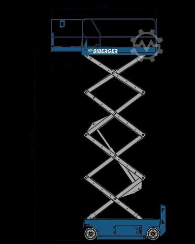 Другие Genie GS 2646