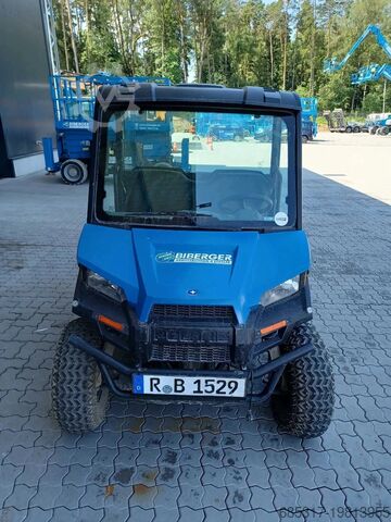 Другие Ranger Polaris Ranger EV