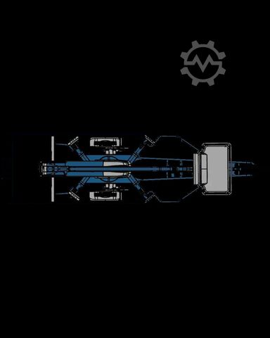 Другие DINO Lift 135T II