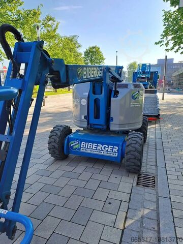 Другие Genie Z34 J IC