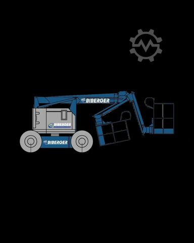 Другие Genie Z34 J IC