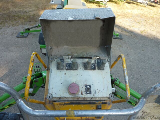 Рабочая платформа Omme 1300 EB