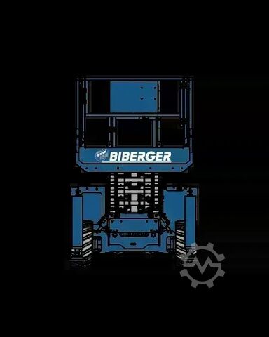 ножничный подъёмник Genie GS 3369 BE