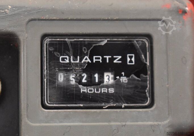 Ножничный подъемник JLG 2646 ES