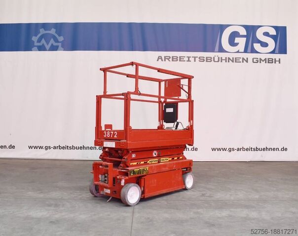 Ножничный подъемник SkyJack SJ III 3215