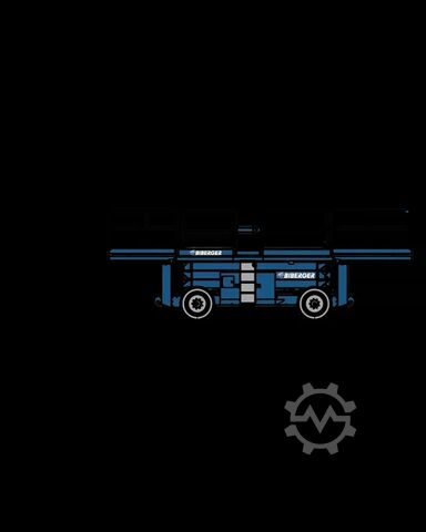 ножничный подъёмник Genie GS 3384 RT