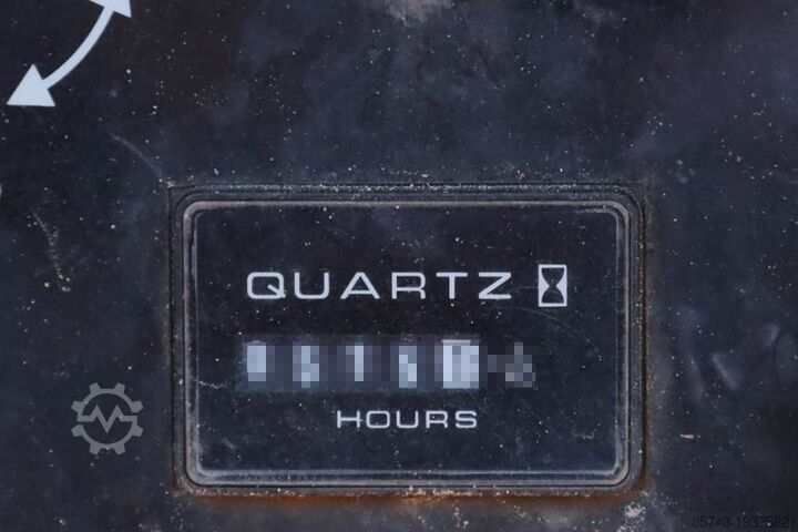 Ножничный подъемник JLG M4069 Hybrid, 14.2m Working Height, 360kg Capacity